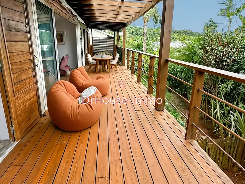 Maison, 134 m²