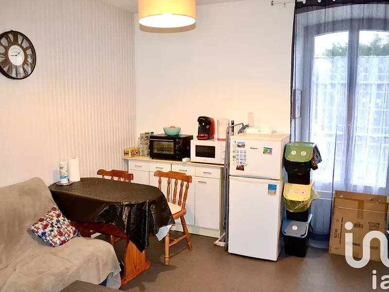 Immeuble, 170 m²