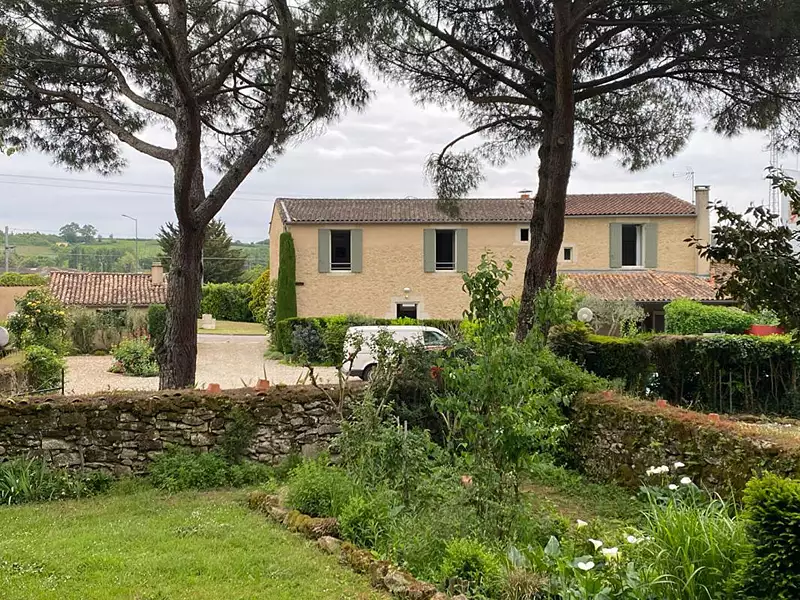 Maison, 700 m²