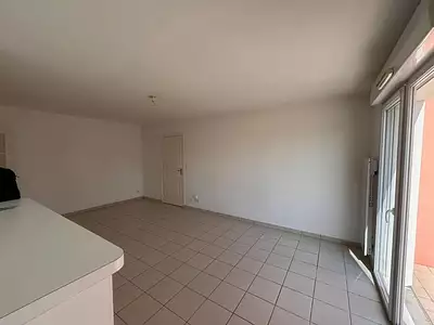 Appartement, 53 m²