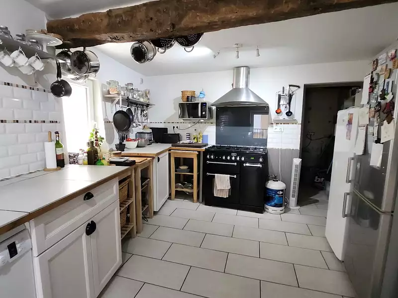 Maison, 250 m²