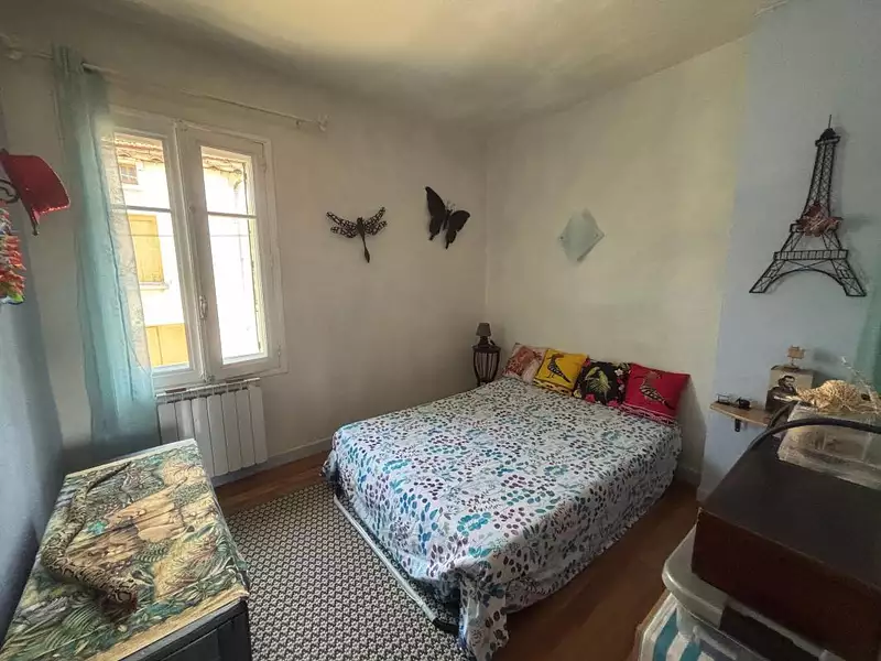 Maison, 93 m²