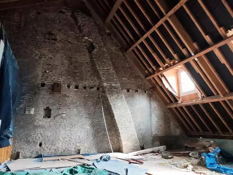 Appartement, 150 m²