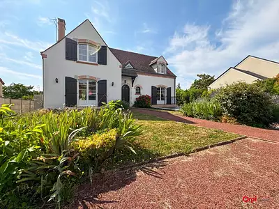 Maison, 180 m²
