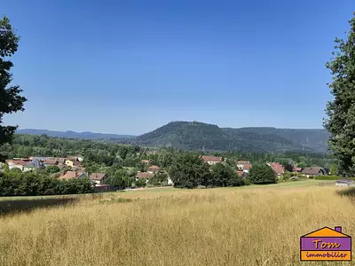 Terrain, 3 325 m²