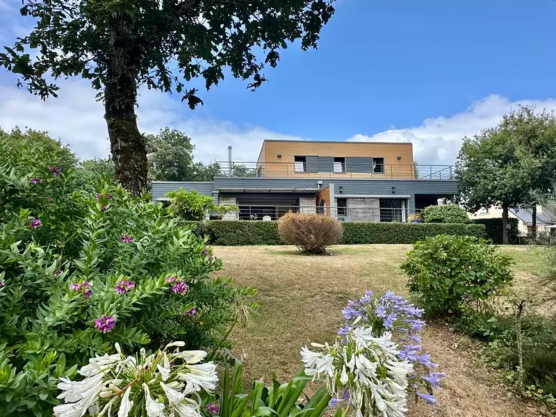 Maison, 230 m²