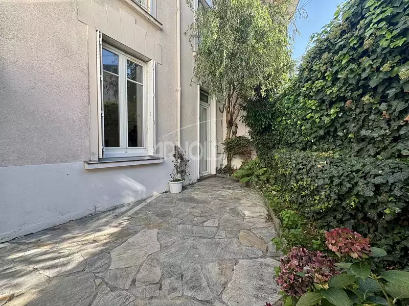 Maison, 95 m²