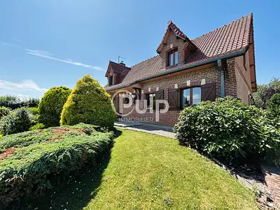 Maison, 160 m²