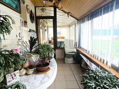 Maison, 114 m²