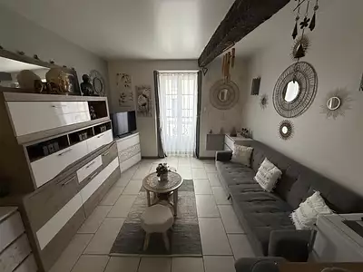 Immeuble, 400 m²