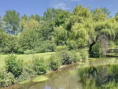 Maison, 224 m²