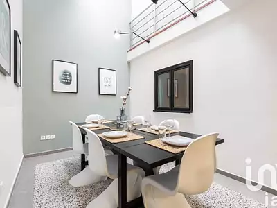 Appartement, 96 m²