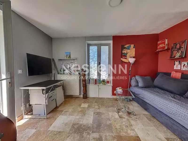 Maison, 56 m²