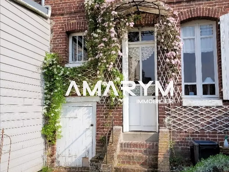 Maison, 89 m²