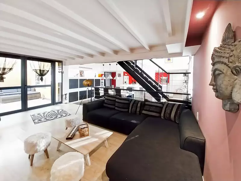 Maison, 145 m²