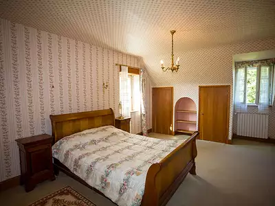 Maison, 165 m²