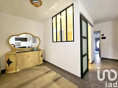 Maison, 162 m²