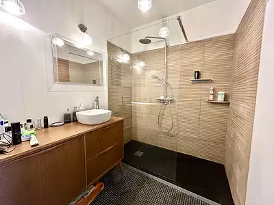 Appartement, 64 m²