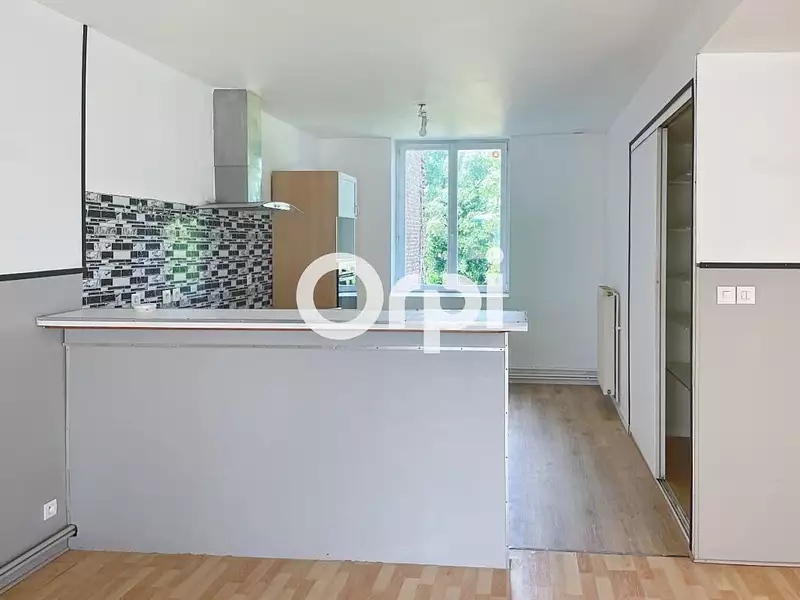 Immeuble, 282 m²