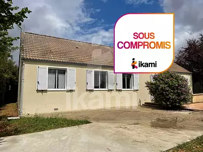 Maison, 120 m²