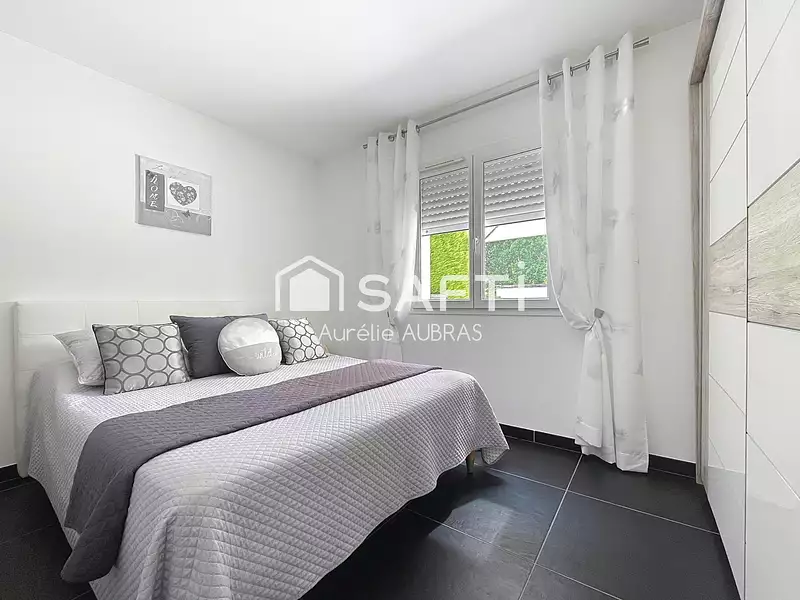 Maison, 110 m²