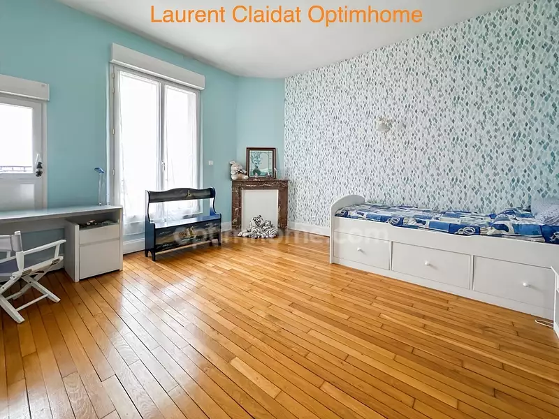 Maison, 287 m²