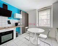 Appartement, 27,15 m²