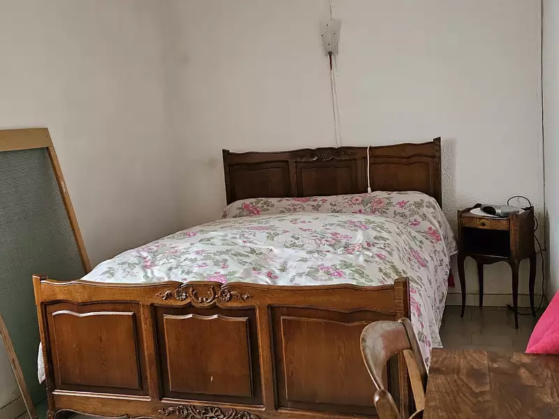 Maison, 52 m²