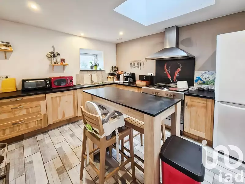 Maison, 315 m²