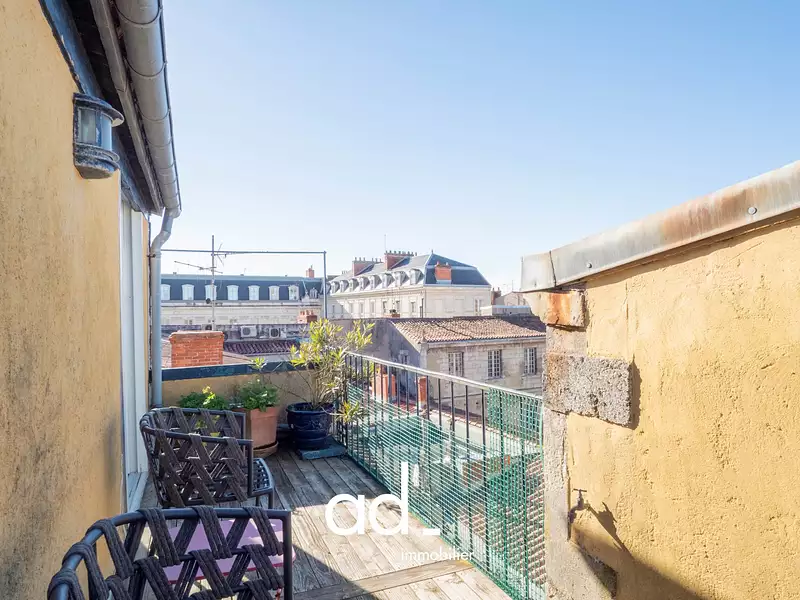 Appartement, 79,32 m²