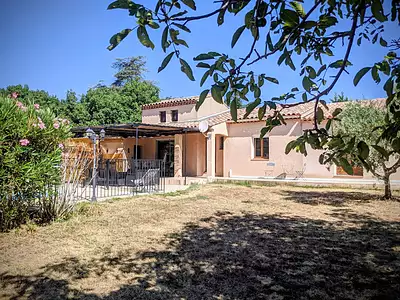 Maison, 124 m²