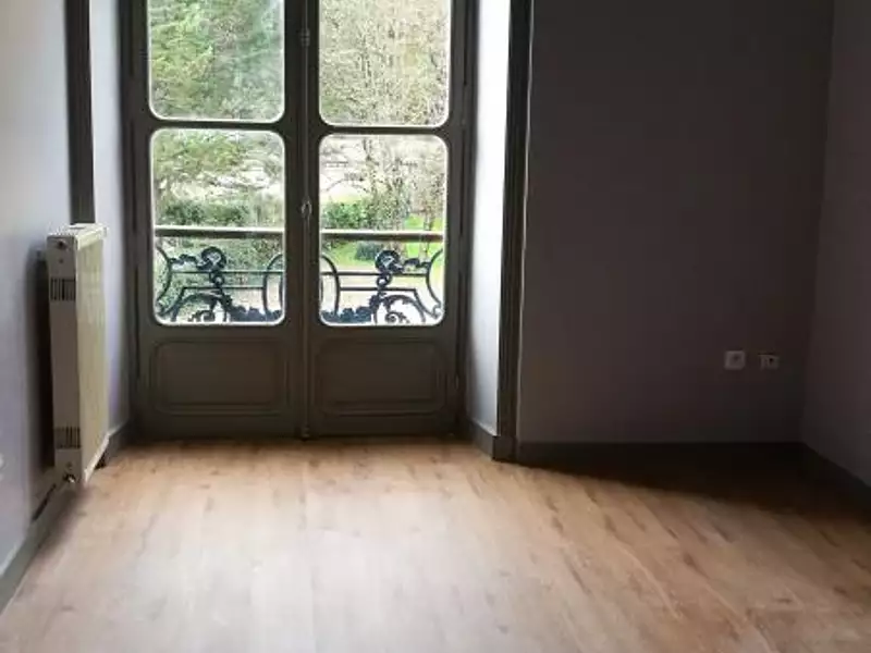 Appartement, 117 m²