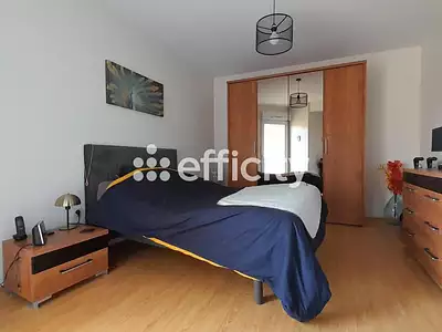 Appartement, 112 m²