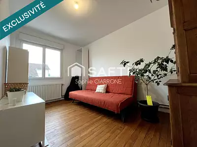 Maison, 78 m²