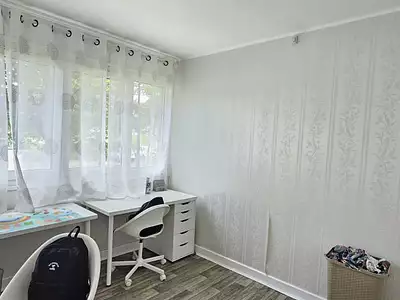 Appartement, 52 m²