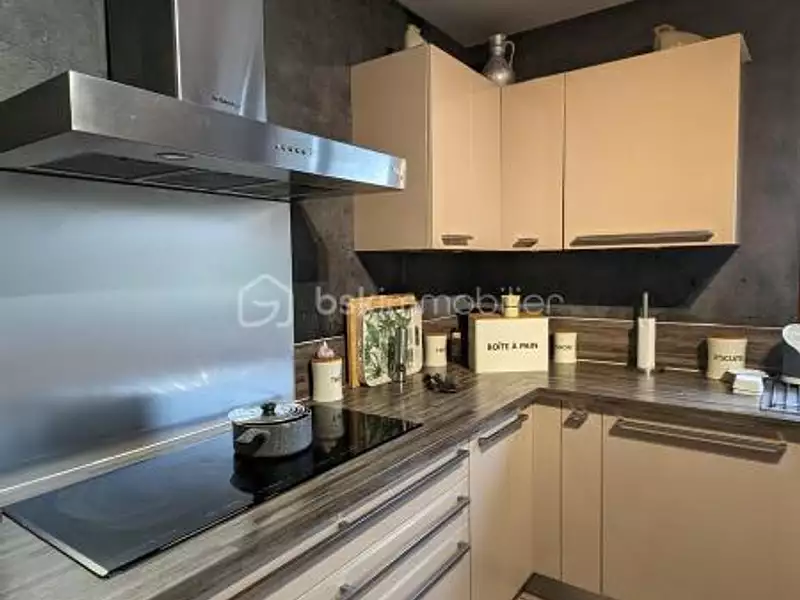 Maison, 145 m²