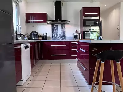 Maison, 102,5 m²