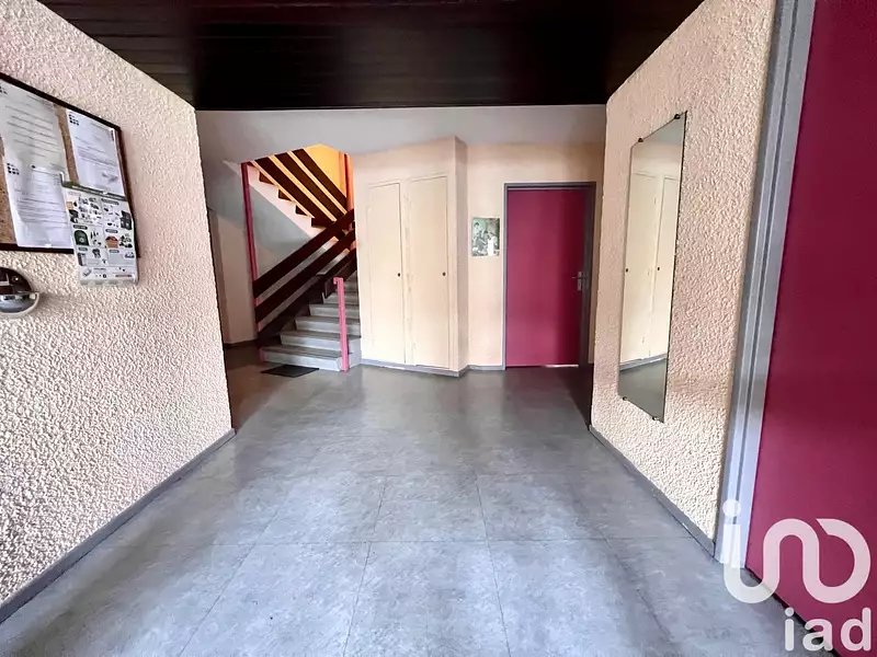 Appartement, 68 m²