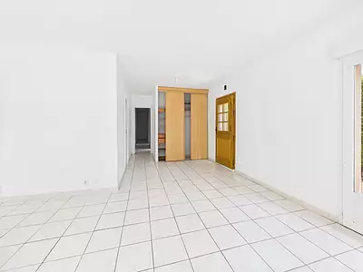 Maison, 95,59 m²