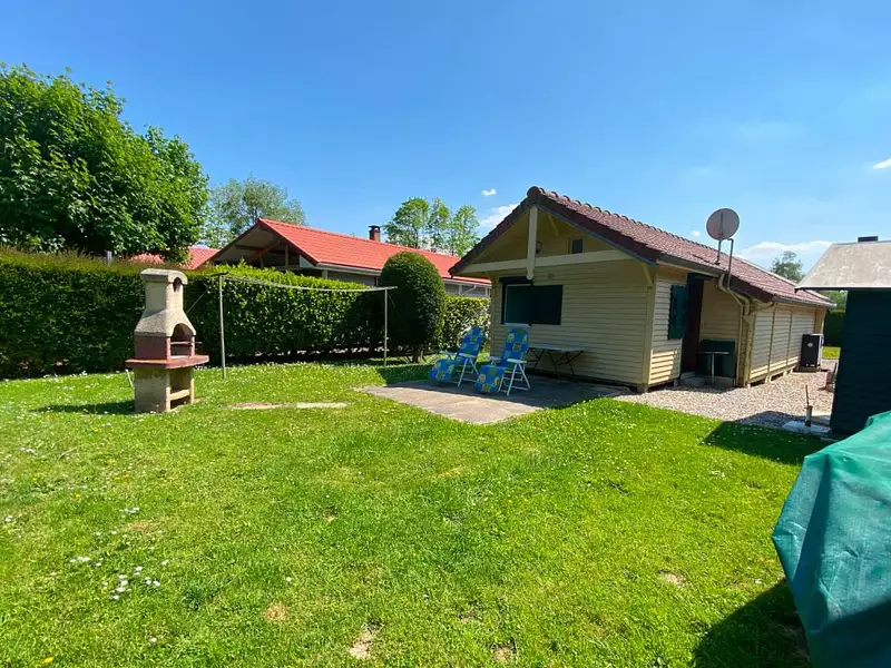 Maison, 40 m²