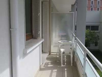 Appartement, 24 m²