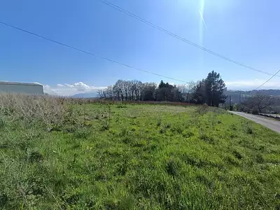Terrain, 3 315 m²