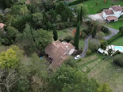 Maison, 125 m²