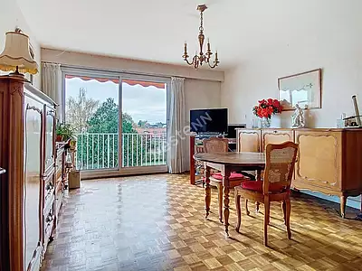 Appartement, 70,31 m²