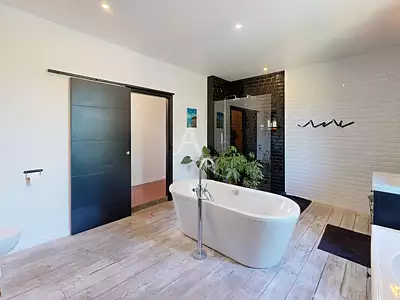 Maison, 405 m²