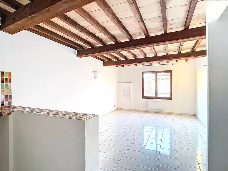 Appartement, 34,26 m²
