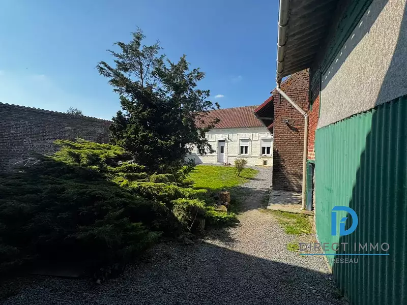 Maison, 170 m²