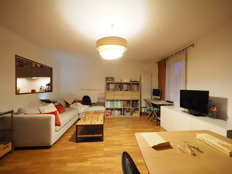 Appartement, 75,43 m²
