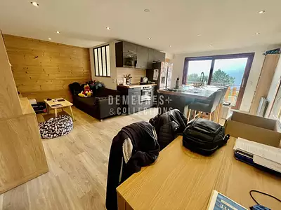 Maison, 71 m²