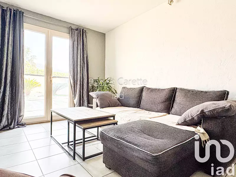 Maison, 77 m²